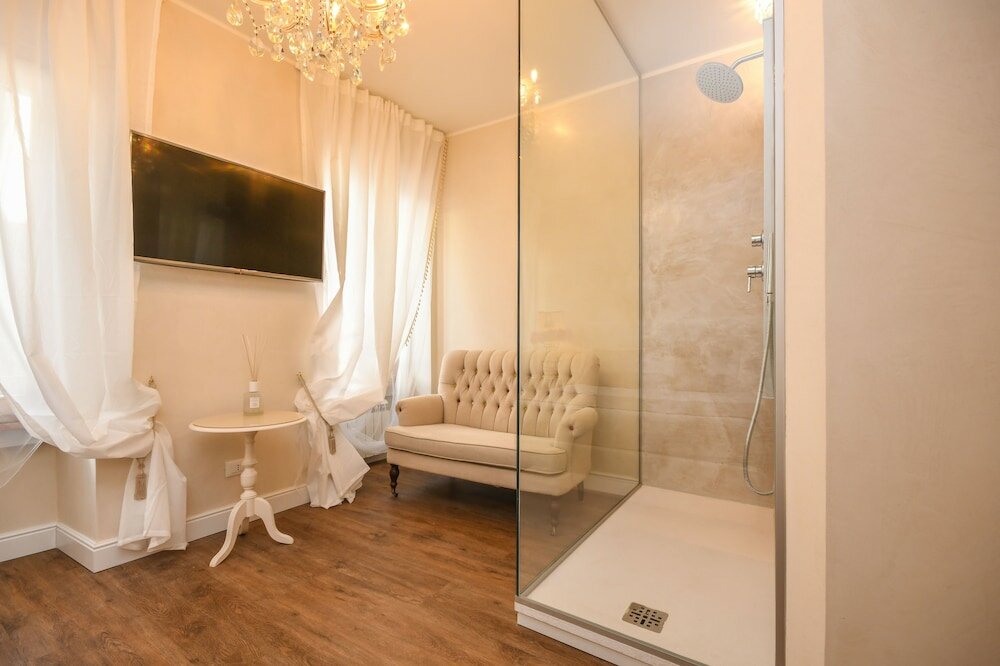 Фото Luxury Suite Sirmione