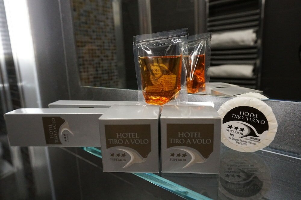 Фото Hotel Tiro a Volo