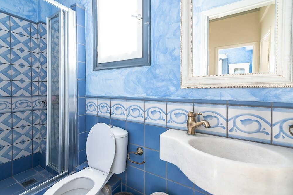 Фото Villa Sonali with Breathtaking Views