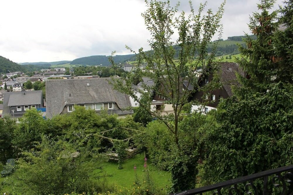 Фото Löwenstein Ferienwohnungen