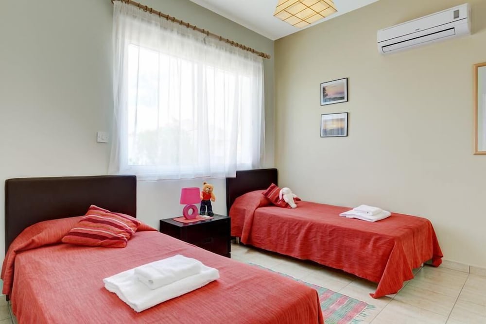 Фото Villa Matheus