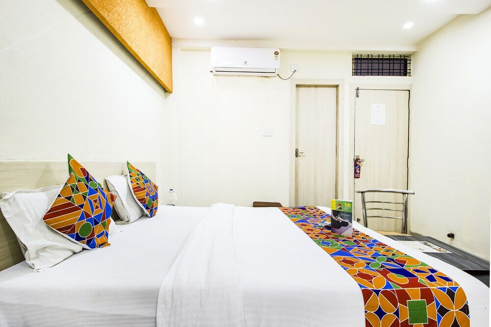 Фото FabExpress Svl