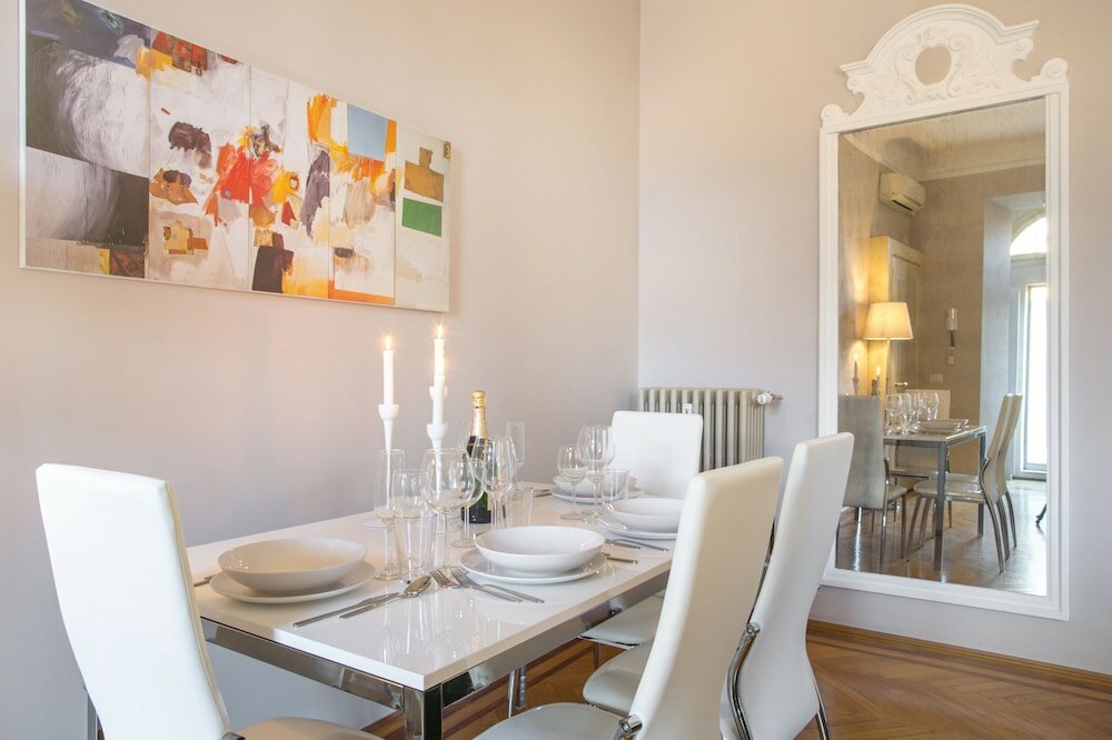 Фото Suitelowcost Corso Venezia