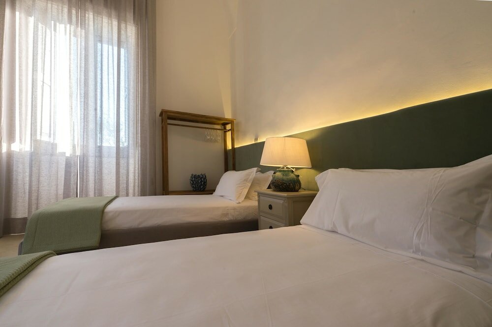 Фото Villa Starace Suites et Appartements