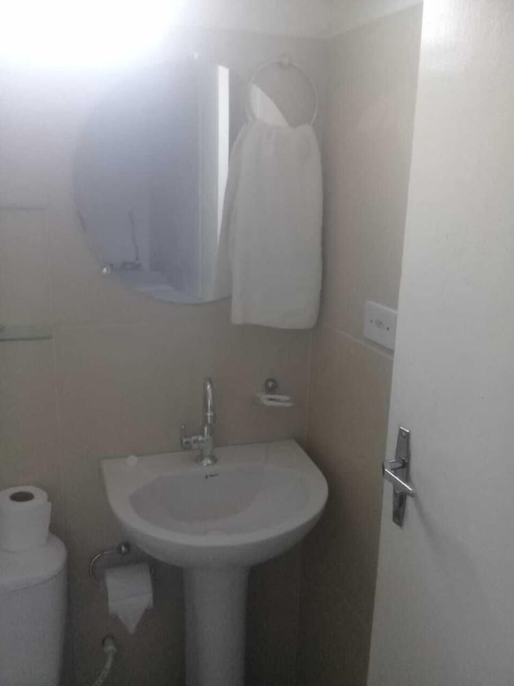 Фото Pousada Sol Nascente