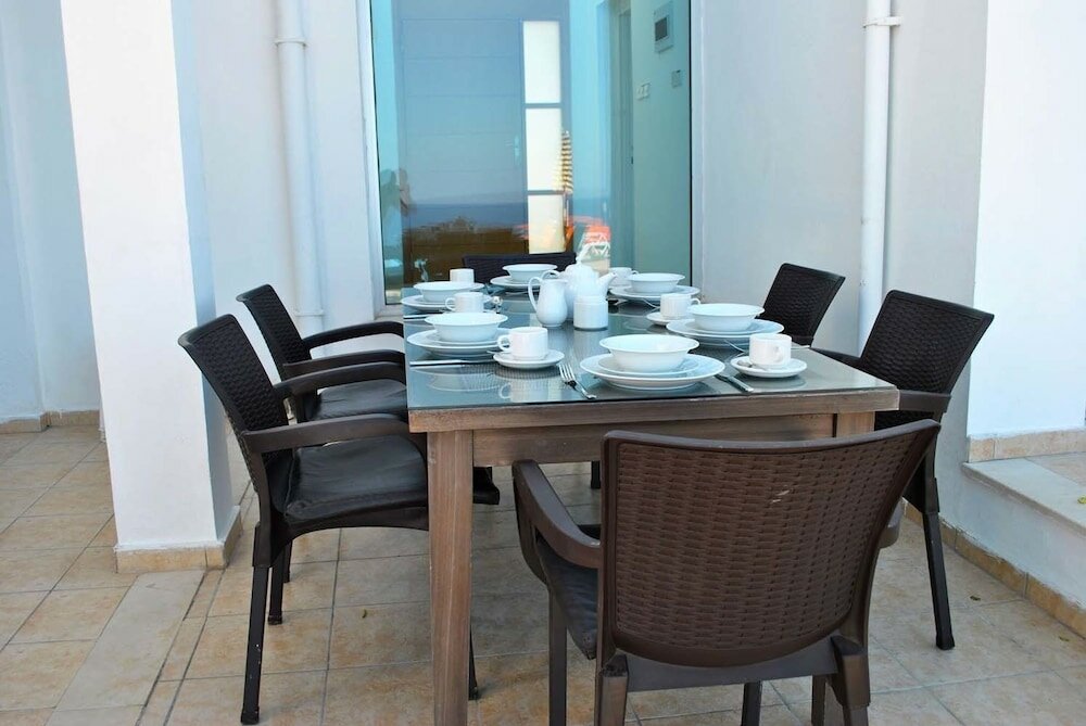 Фото Villa Blue Horizon by Amy Villas