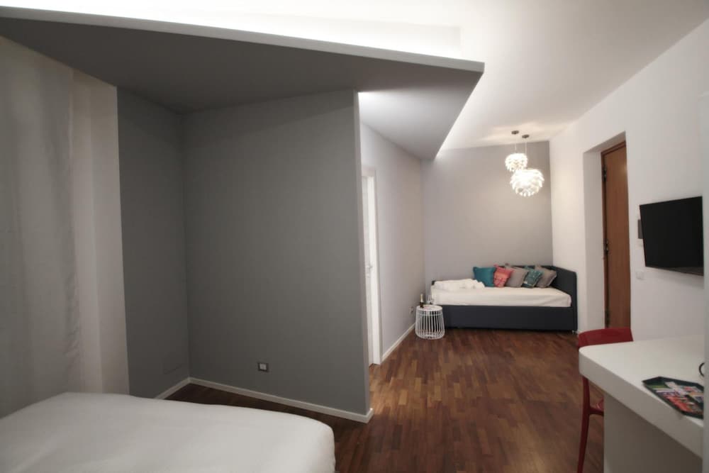 Фото Iperbole Suite