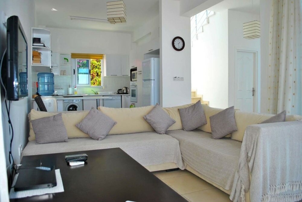 Фото Villa Blue Horizon by Amy Villas