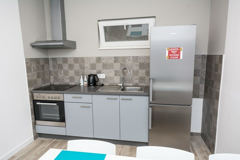 Фото Rooms and Apartments Bruno