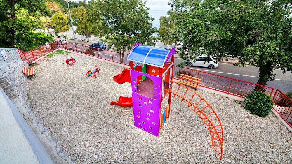 Фото Villa Lidija