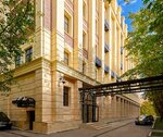 Geneva (Bolshaya Gruzinskaya Street, 30Ас1), watch shop
