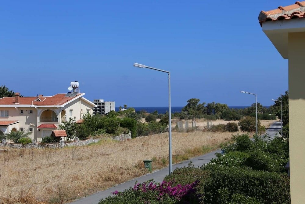 Фото Villa Sardunya Sunset by Amy Villas