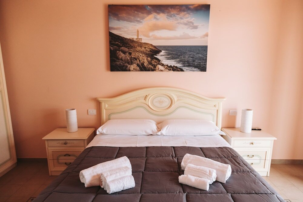 Фото Agriturismo Paradiso