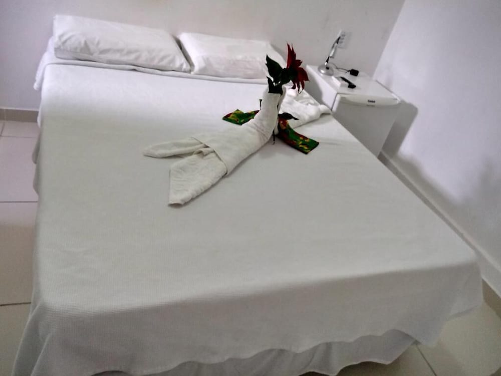 Фото Pousada Sol Nascente