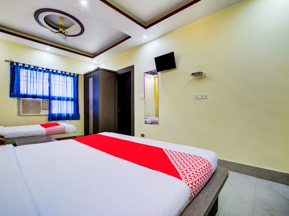 Фото Oyo 26889 Hotel Shree Vishnu Regency