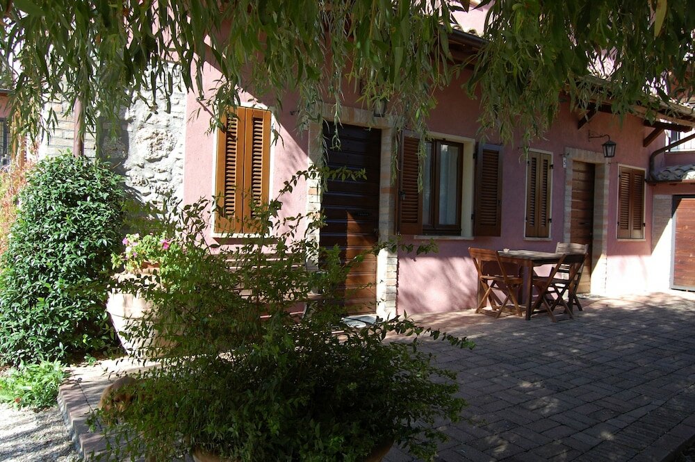 Фото Agriturismo Santa Caterina