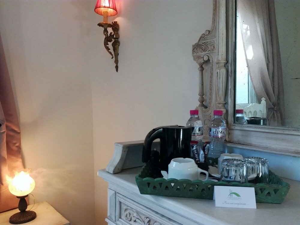 Фото Carthage Hill