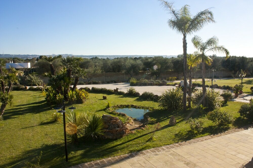 Фото Agriturismo Paradiso