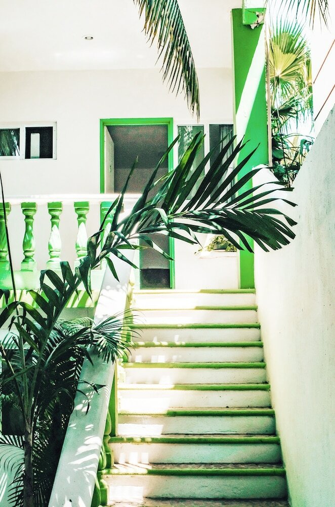 Фото Hotel Mundo Maya