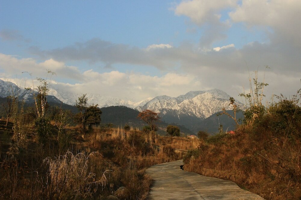 Фото Pushpangan Menage