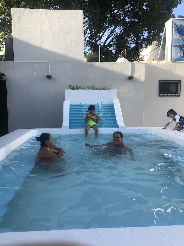 Фото Hotel Mundo Maya