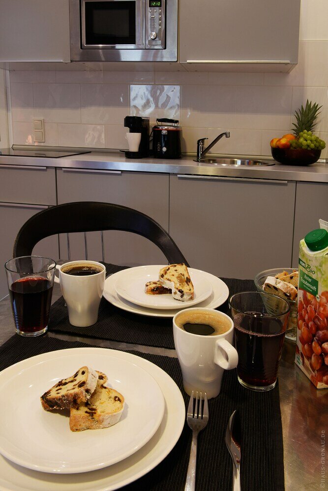 Фото Haus Gronau