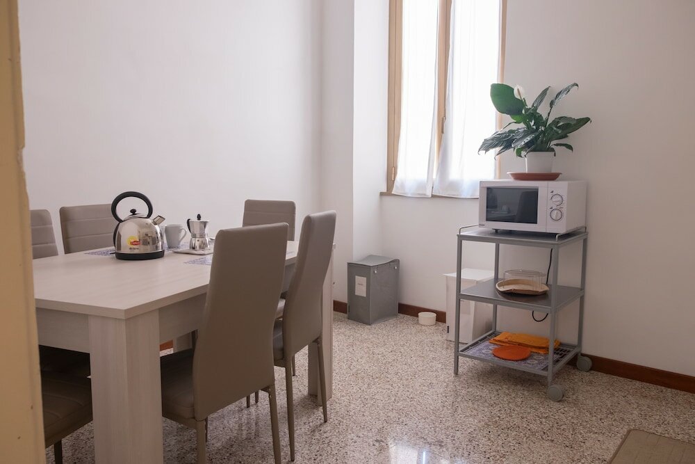 Фото Roma - VIA la Spezia 70