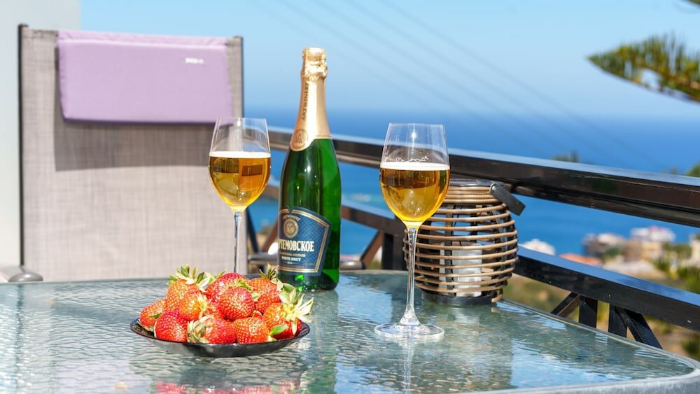 Фото FnK Apartments