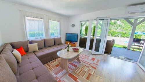 Гостиница Vacation Home My Dream