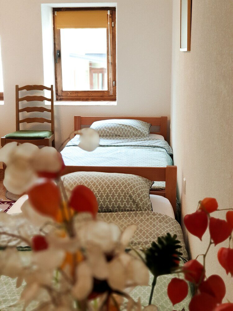 Фото Kulla Dula Guesthouse