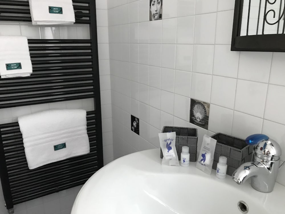 Фото Dimora nel Benessere