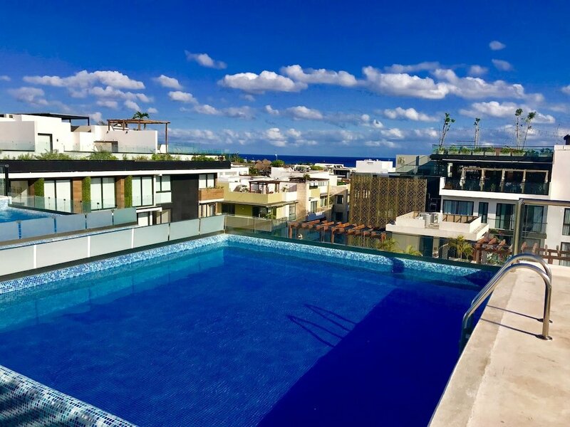 Гостиница Menesse Quinta Mar