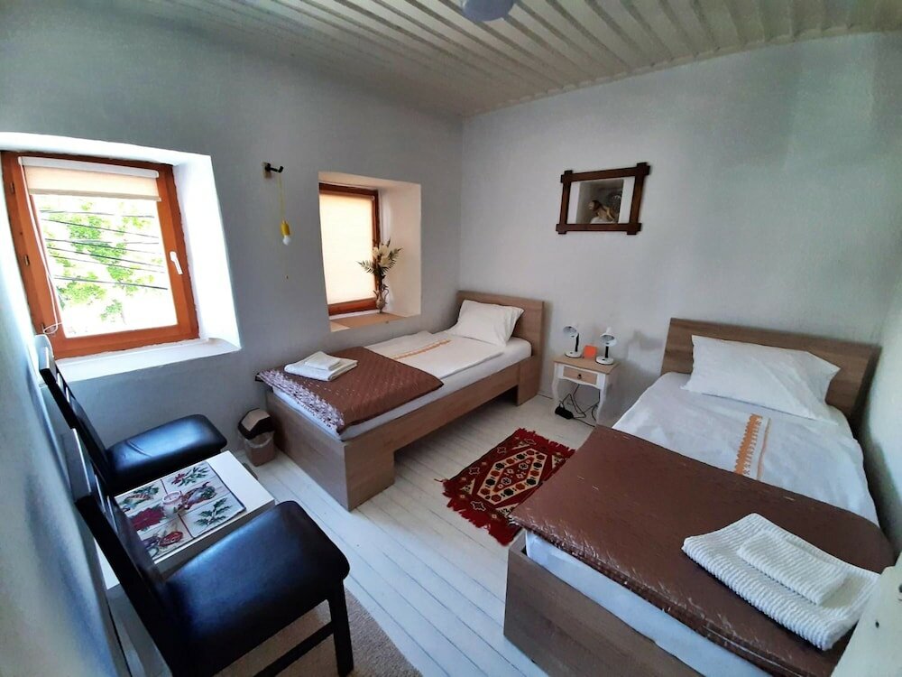 Фото Kulla Dula Guesthouse