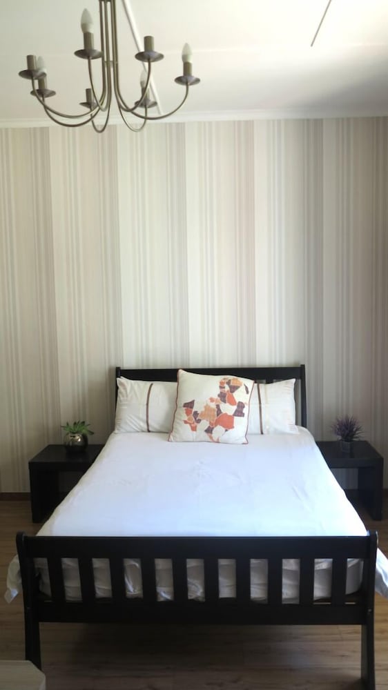 Фото Umgwezi Lodge And Backpackers