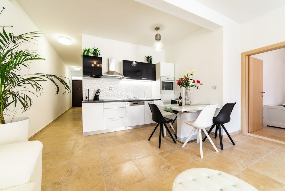 Фото New Luxury Apartment Split