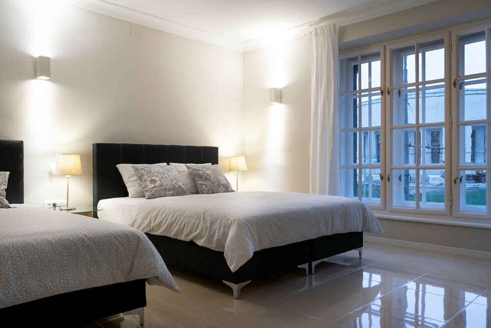 Фото B&b Downtown Zagreb