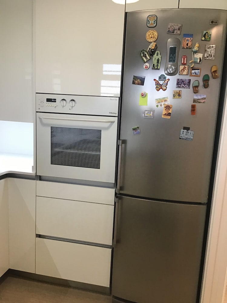 Фото Edificio Mar y Luz