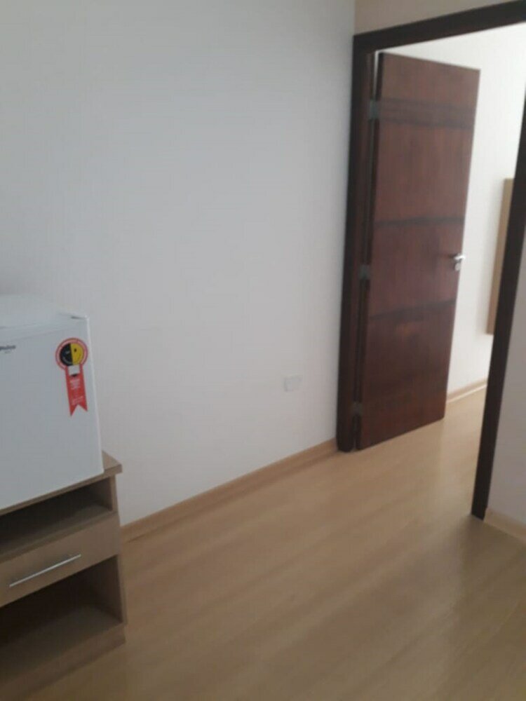 Фото Voa Hotel Rezende