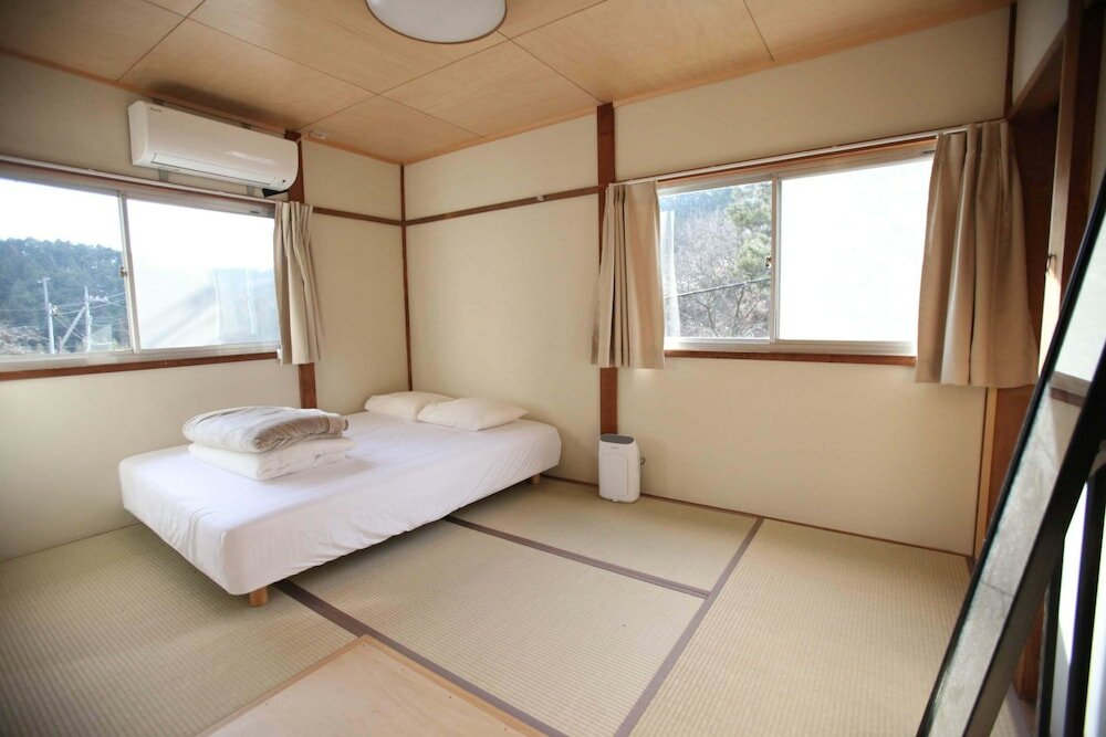 Фото Hotel & Coworking Space Gobanchi