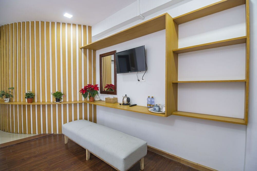 Фото Agga@9mile Hotel