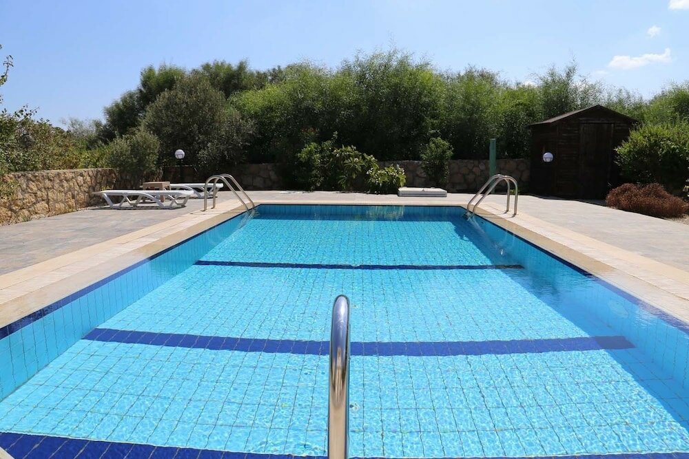 Фото Villa Sardunya Sunset by Amy Villas