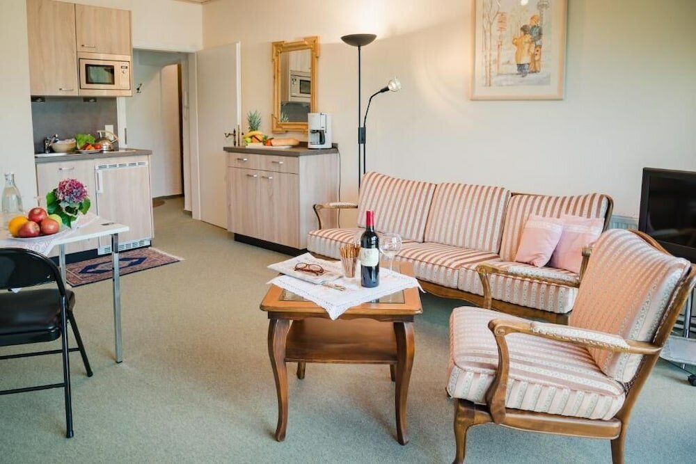 Фото Cafe Alt Willingen