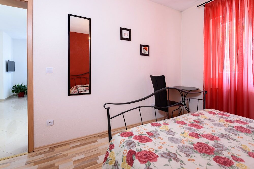 Фото Apartments Salona