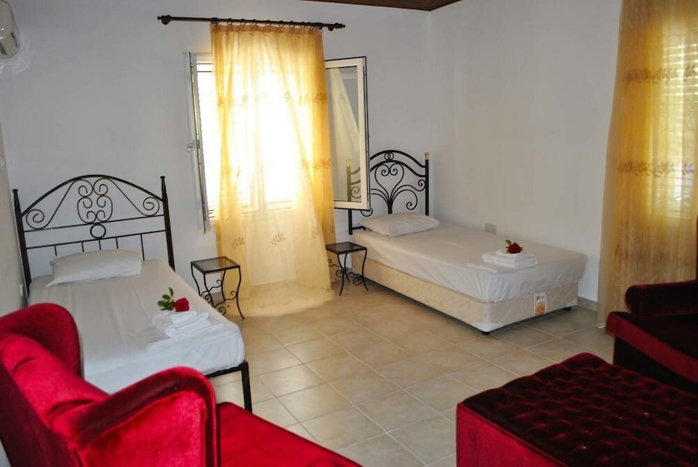 Фото Villa Butterfly by Amy Villas