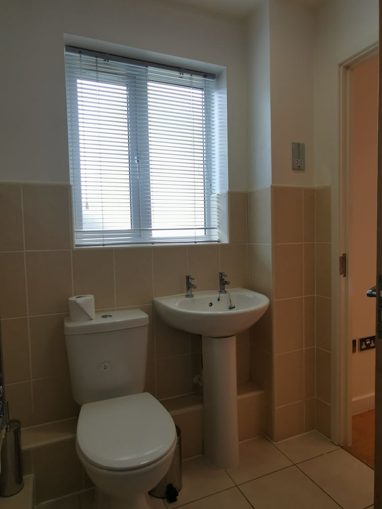 Фото Villetts House