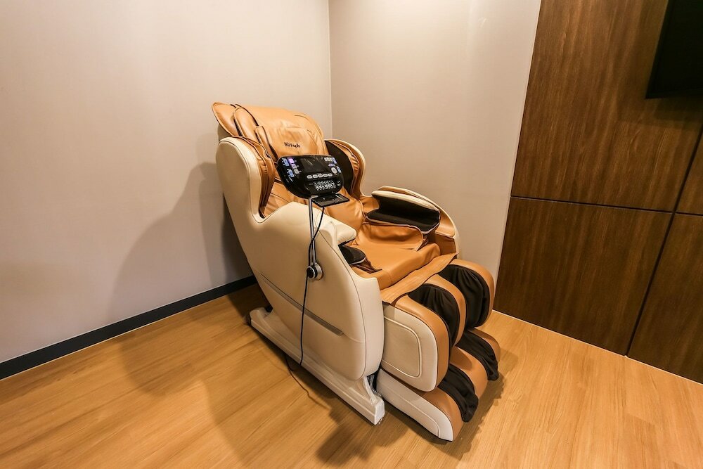 Фото No. 25 Hotel Convention Changwon