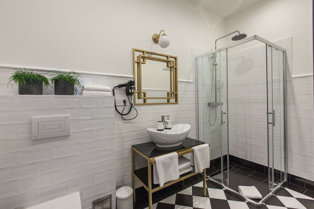 Фото Golden Prague Rooms