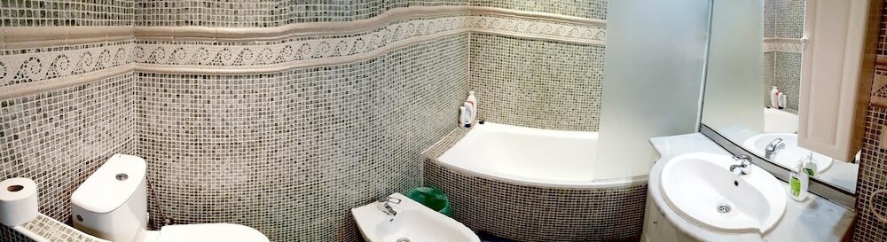 Фото Minshuku Iberica