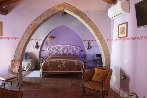 Гостиница B&b Polirone