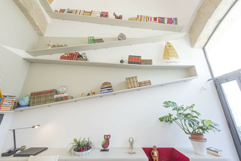 Фото Gattopardo Apartments by Lago Design